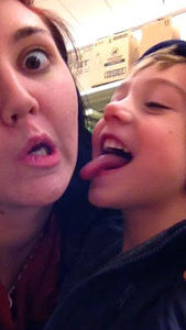 Meet your Posher, Megan